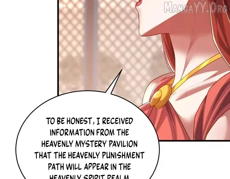 Invincible After Shocking My Empress Wife Chapter 120 – Page 140