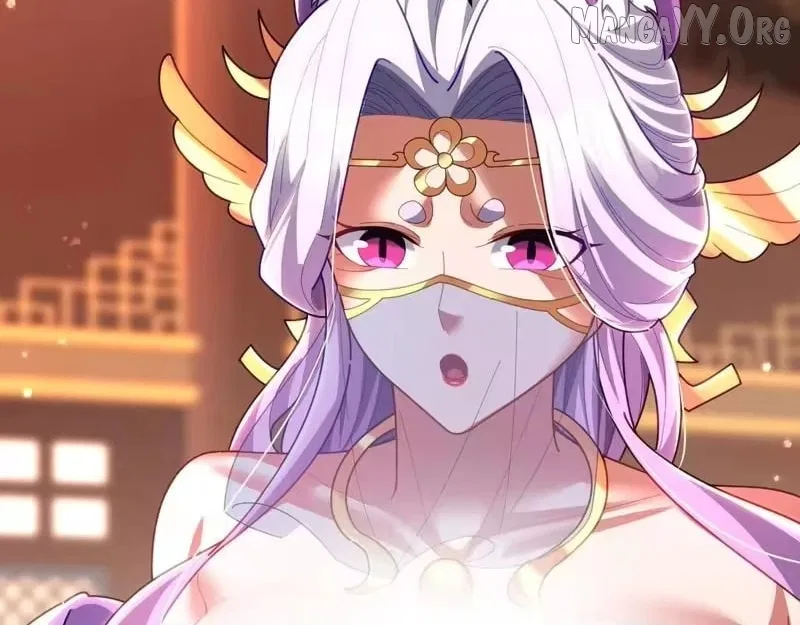 Invincible After Shocking My Empress Wife Chapter 120 – Page 142