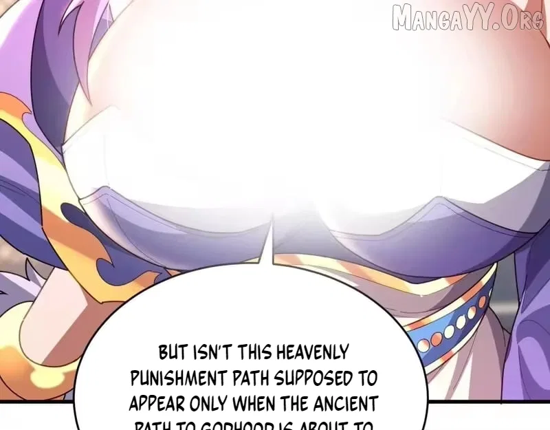 Invincible After Shocking My Empress Wife Chapter 120 – Page 143