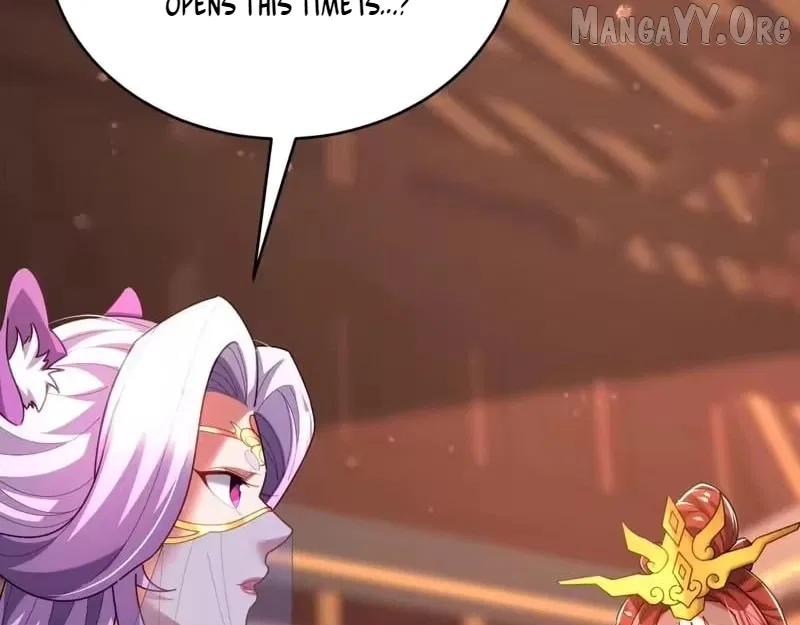 Invincible After Shocking My Empress Wife Chapter 120 – Page 145