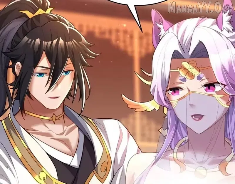 Invincible After Shocking My Empress Wife Chapter 120 – Page 148