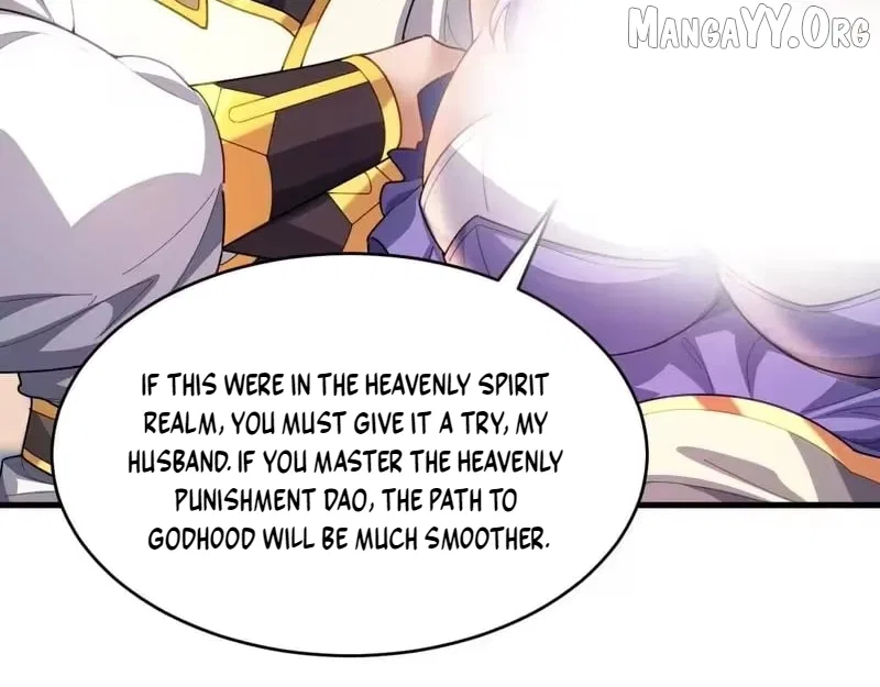 Invincible After Shocking My Empress Wife Chapter 120 – Page 149
