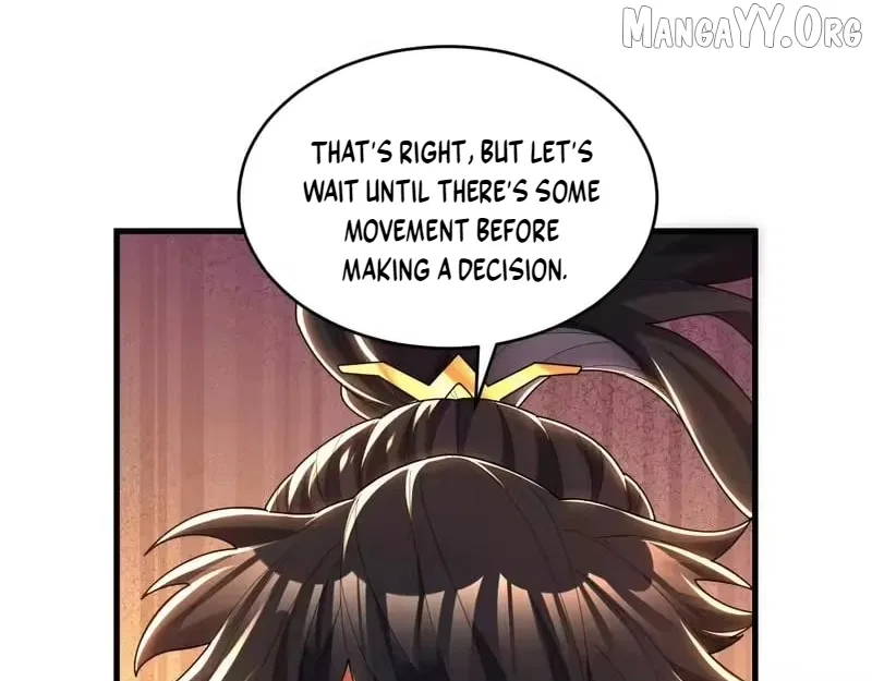 Invincible After Shocking My Empress Wife Chapter 120 – Page 150