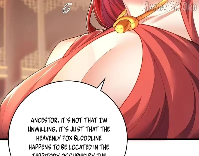 Invincible After Shocking My Empress Wife Chapter 120 – Page 157
