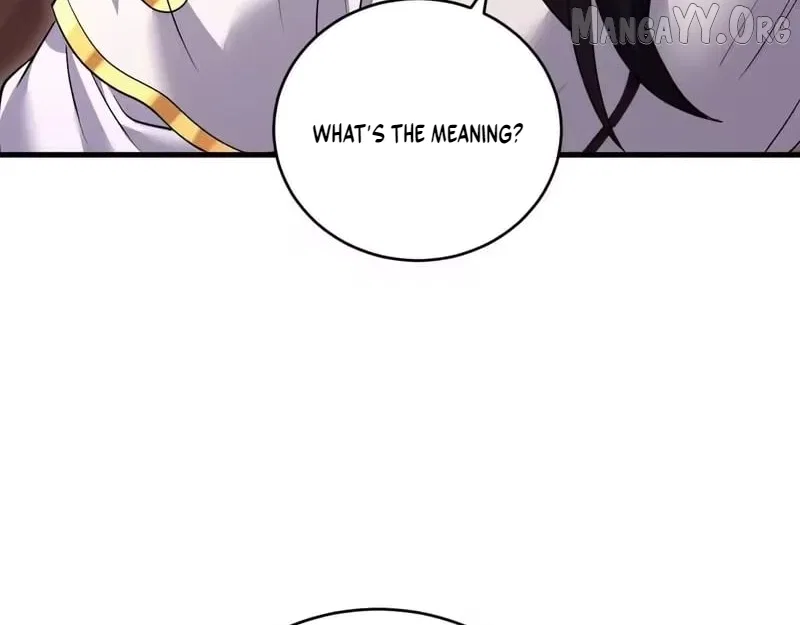 Invincible After Shocking My Empress Wife Chapter 119 – Page 4