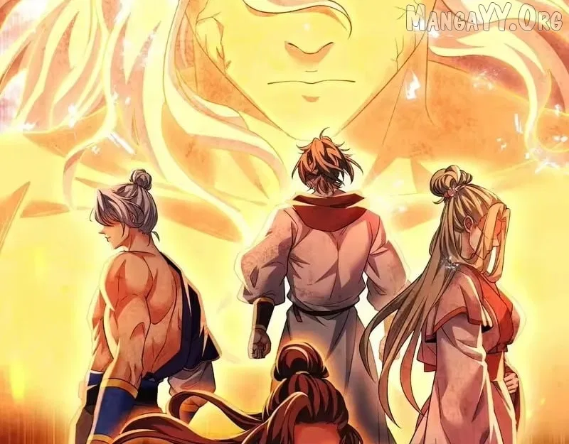 Invincible After Shocking My Empress Wife Chapter 119 – Page 6