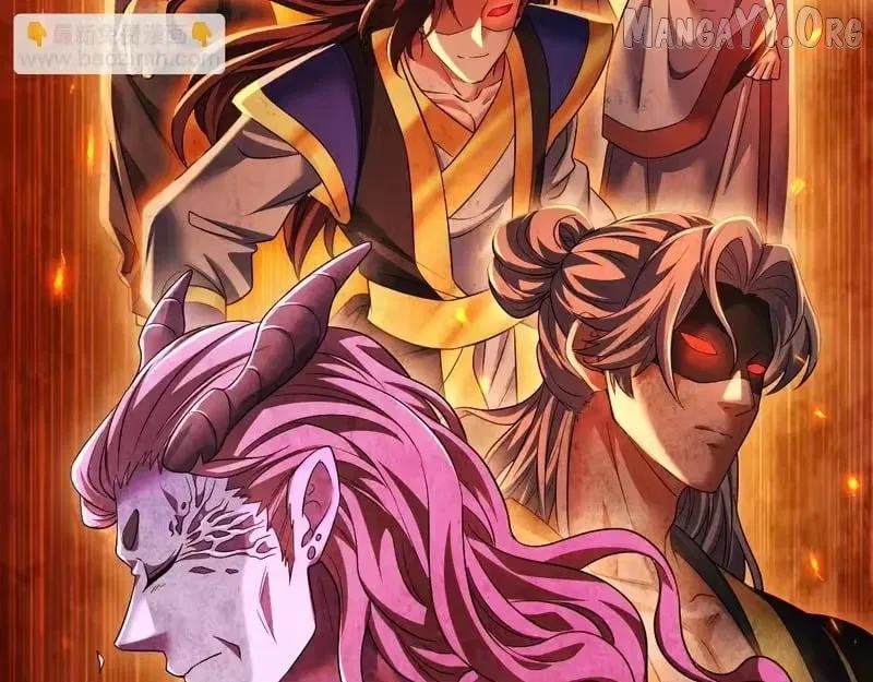 Invincible After Shocking My Empress Wife Chapter 119 – Page 7
