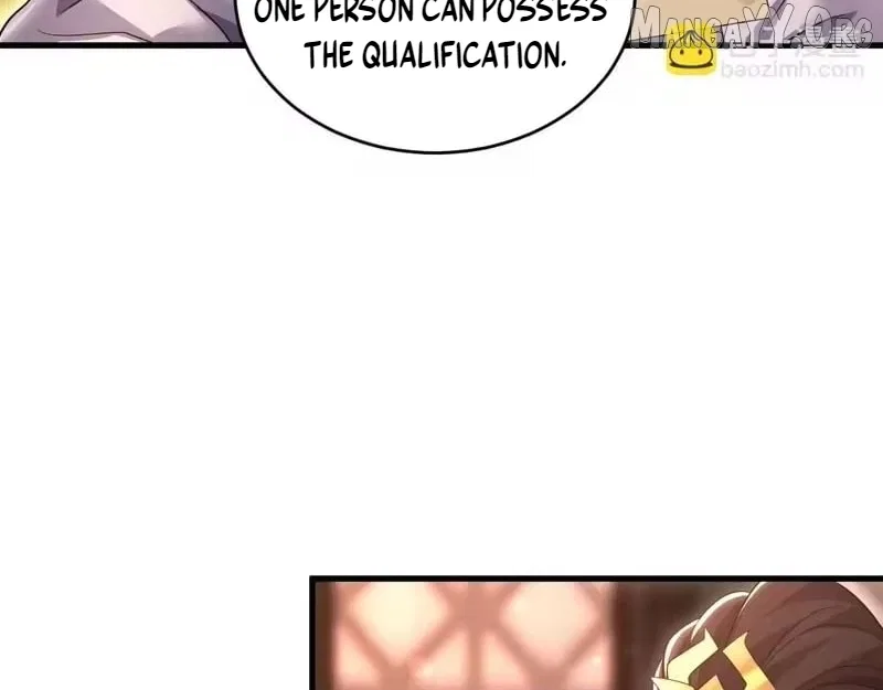 Invincible After Shocking My Empress Wife Chapter 119 – Page 10