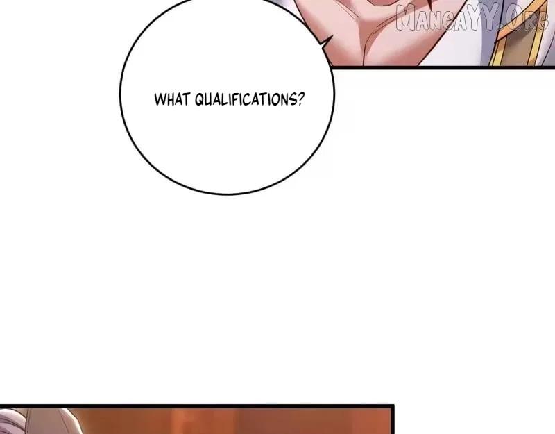 Invincible After Shocking My Empress Wife Chapter 119 – Page 12