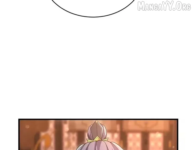 Invincible After Shocking My Empress Wife Chapter 119 – Page 19