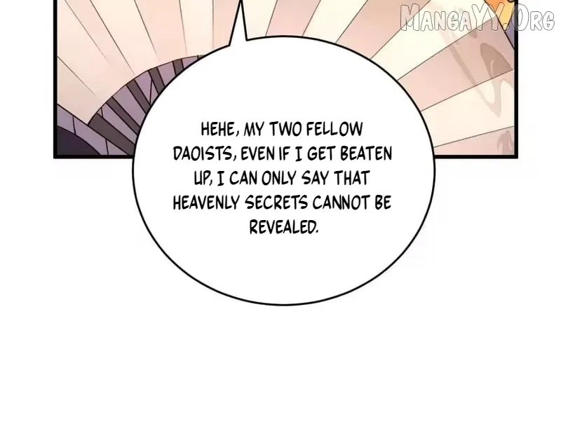 Invincible After Shocking My Empress Wife Chapter 119 – Page 21