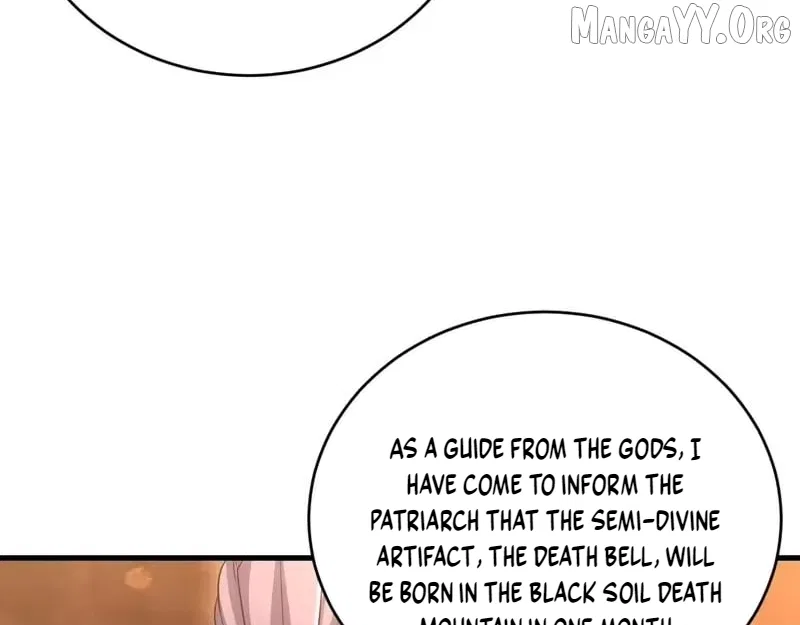 Invincible After Shocking My Empress Wife Chapter 119 – Page 25