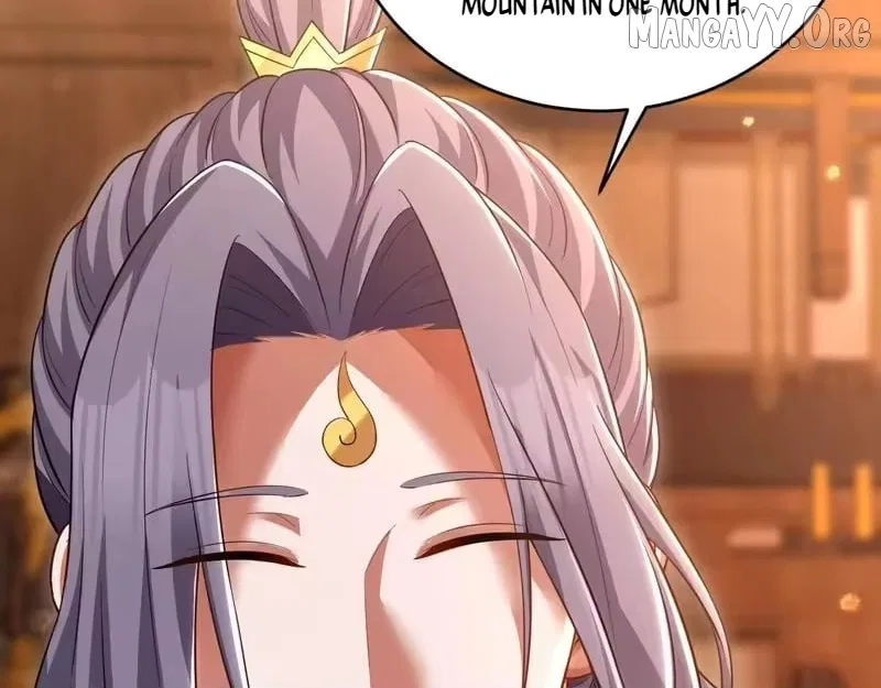 Invincible After Shocking My Empress Wife Chapter 119 – Page 26