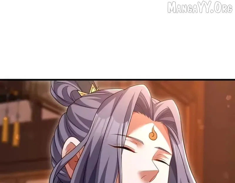 Invincible After Shocking My Empress Wife Chapter 119 – Page 31