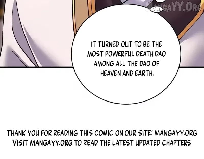 Invincible After Shocking My Empress Wife Chapter 119 – Page 36