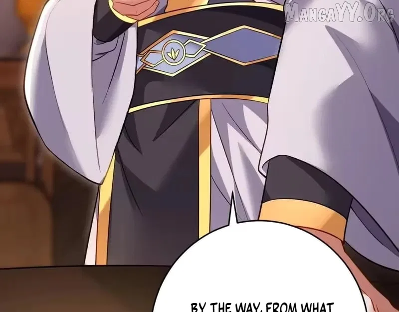 Invincible After Shocking My Empress Wife Chapter 119 – Page 39