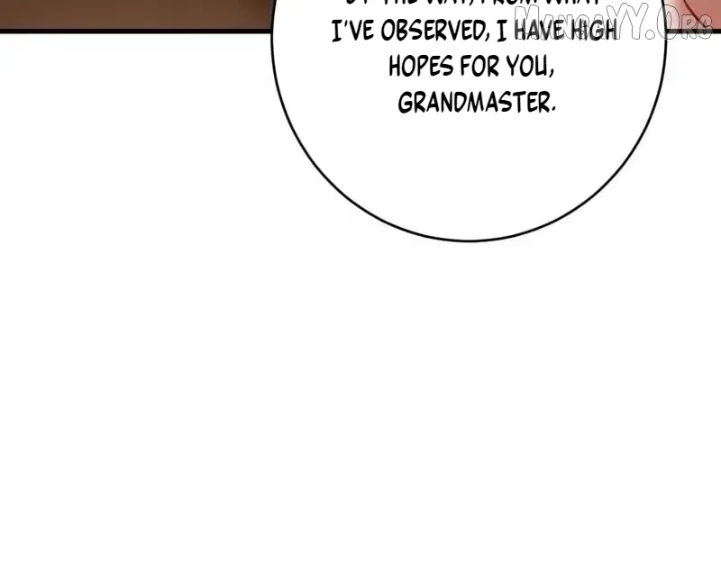 Invincible After Shocking My Empress Wife Chapter 119 – Page 40