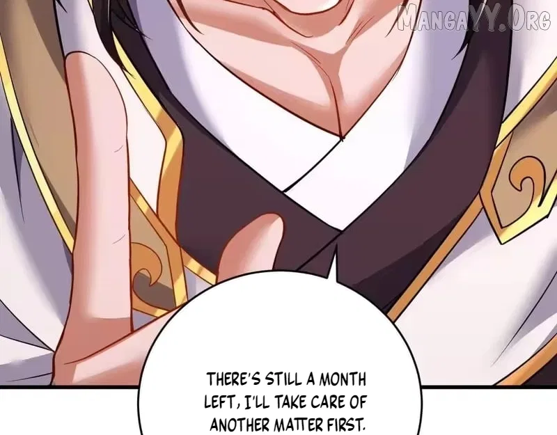 Invincible After Shocking My Empress Wife Chapter 119 – Page 52
