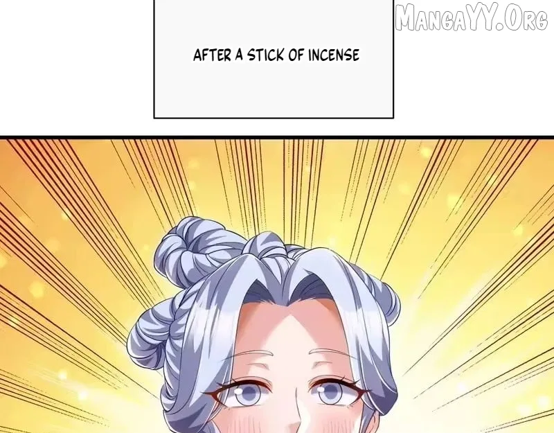 Invincible After Shocking My Empress Wife Chapter 119 – Page 55