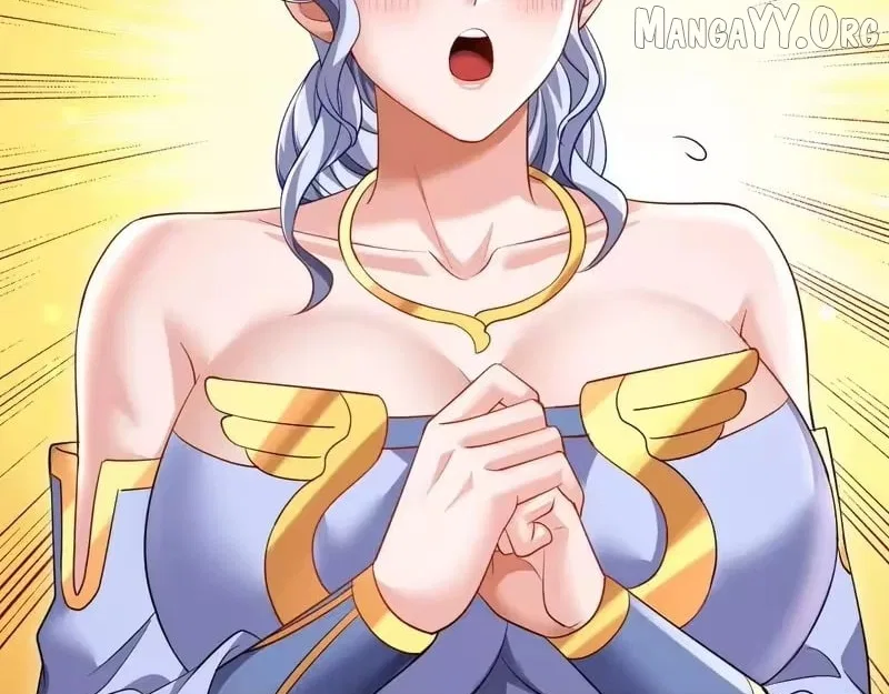 Invincible After Shocking My Empress Wife Chapter 119 – Page 56