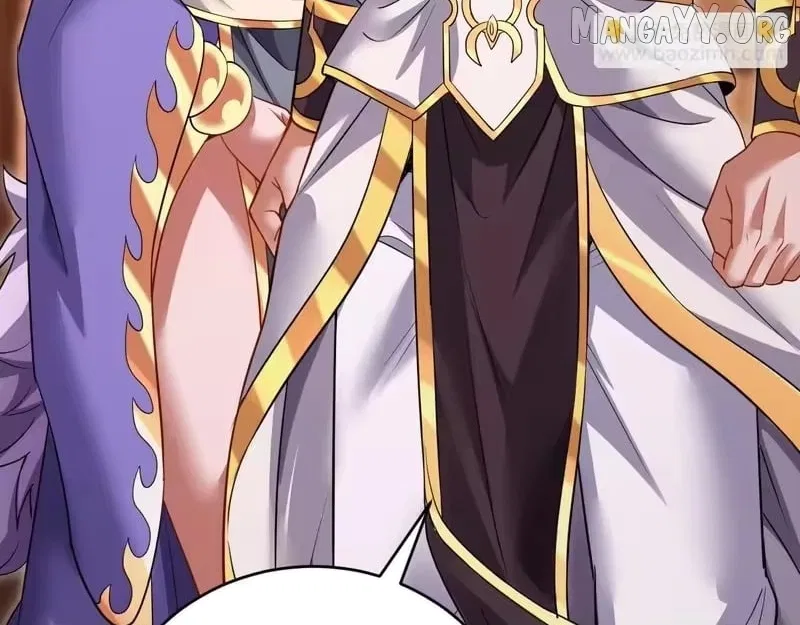 Invincible After Shocking My Empress Wife Chapter 119 – Page 61