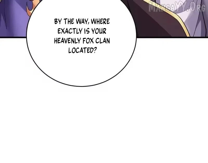 Invincible After Shocking My Empress Wife Chapter 119 – Page 62