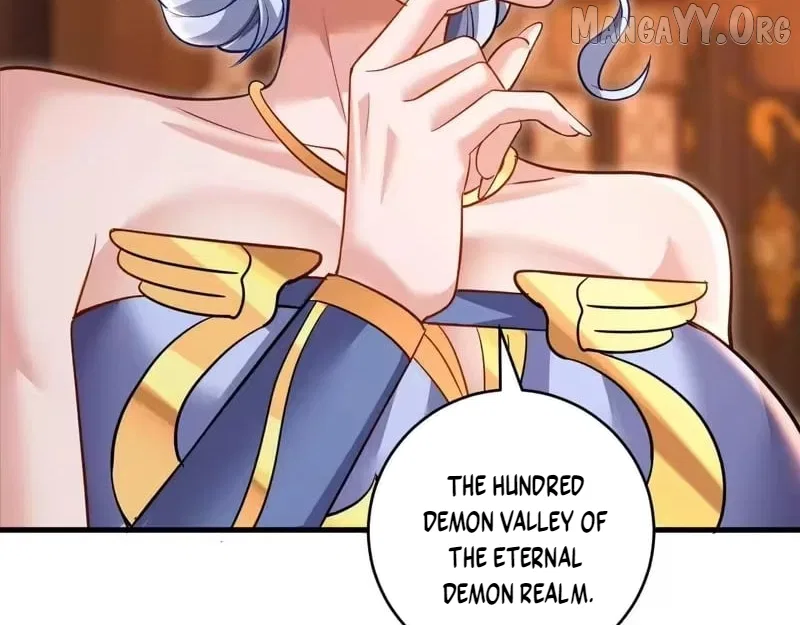 Invincible After Shocking My Empress Wife Chapter 119 – Page 64