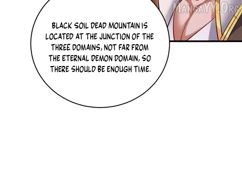 Invincible After Shocking My Empress Wife Chapter 119 – Page 67