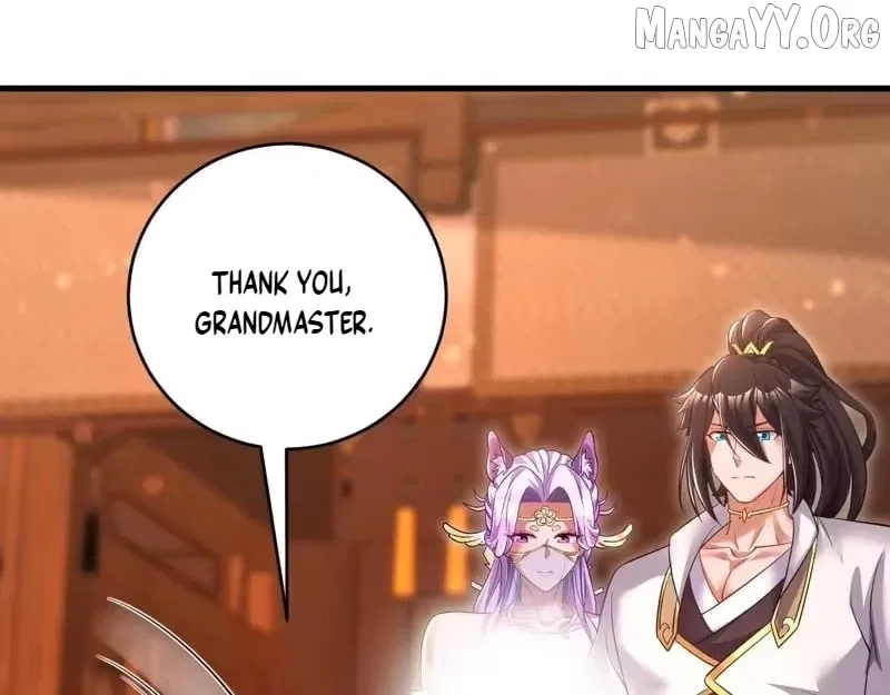 Invincible After Shocking My Empress Wife Chapter 119 – Page 68
