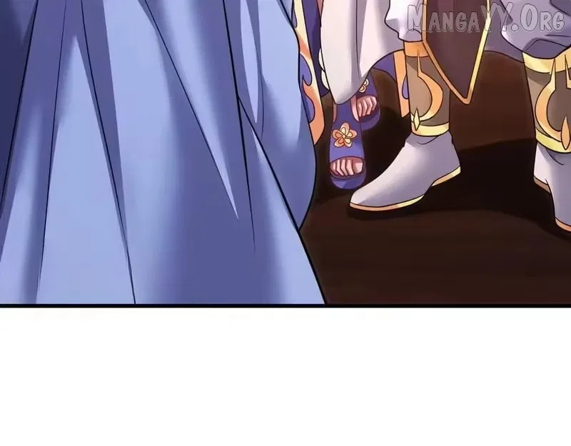 Invincible After Shocking My Empress Wife Chapter 119 – Page 70