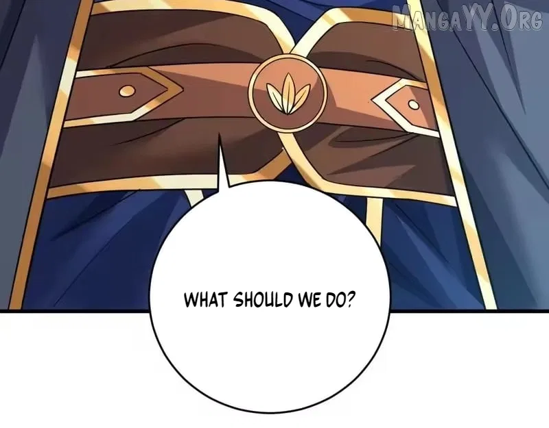 Invincible After Shocking My Empress Wife Chapter 119 – Page 81