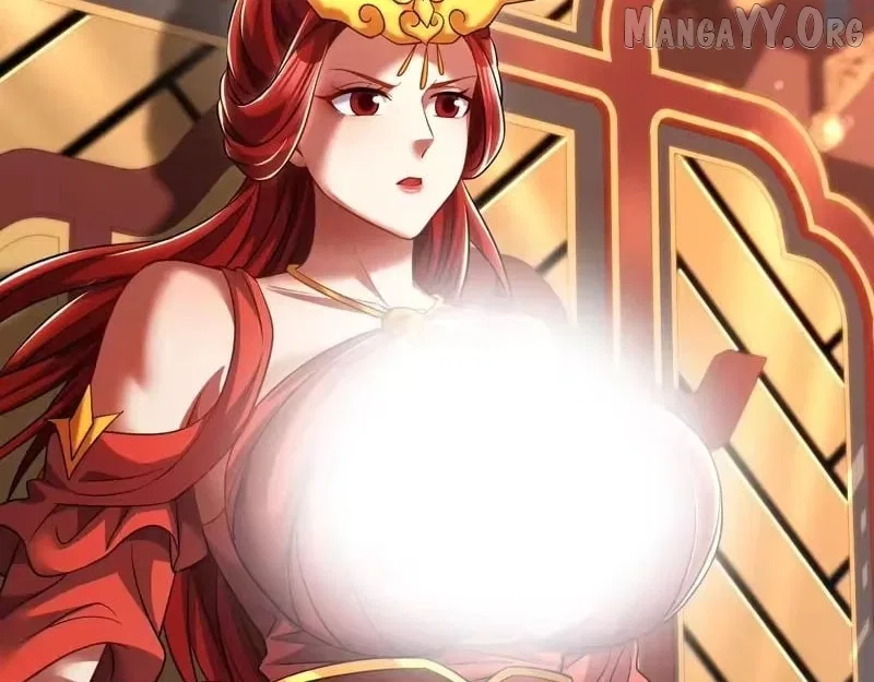Invincible After Shocking My Empress Wife Chapter 119 – Page 83