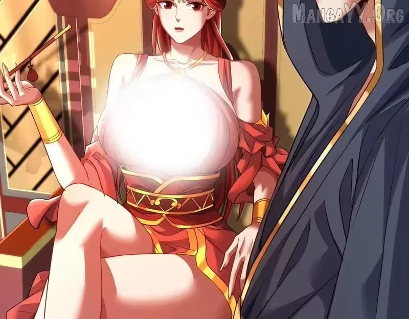 Invincible After Shocking My Empress Wife Chapter 119 – Page 87