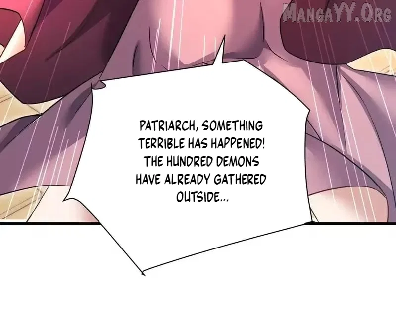 Invincible After Shocking My Empress Wife Chapter 119 – Page 92