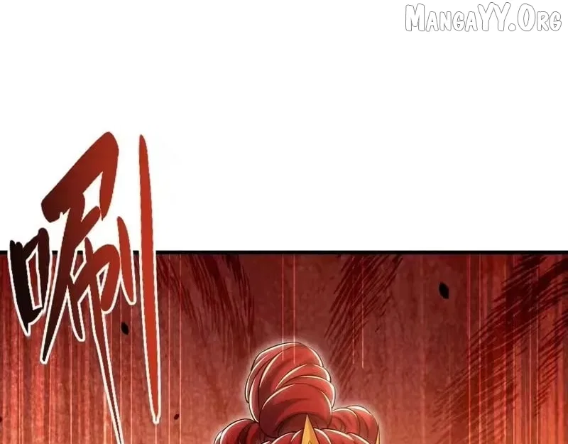 Invincible After Shocking My Empress Wife Chapter 119 – Page 93