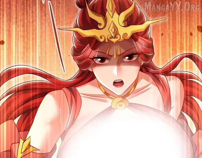 Invincible After Shocking My Empress Wife Chapter 119 – Page 94