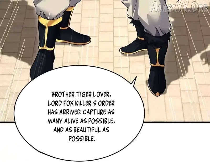 Invincible After Shocking My Empress Wife Chapter 119 – Page 101
