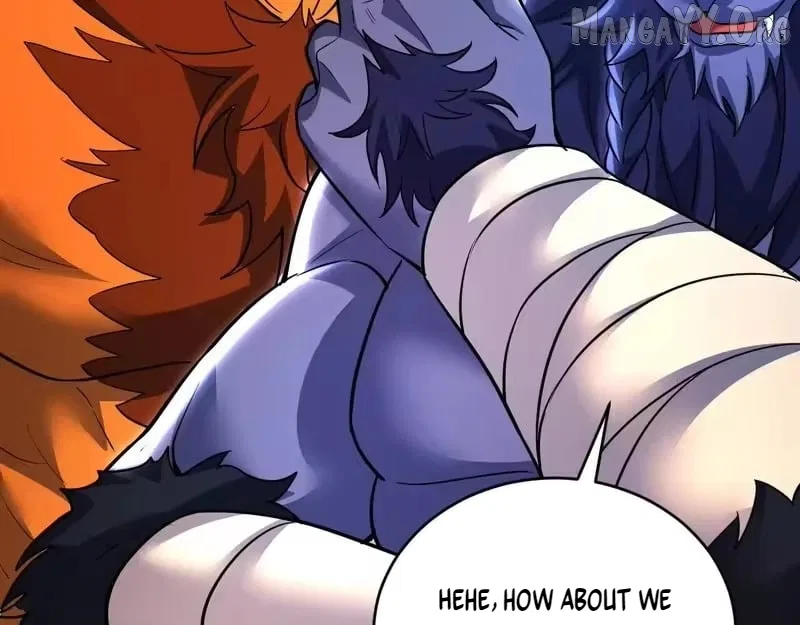 Invincible After Shocking My Empress Wife Chapter 119 – Page 104