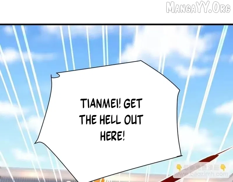 Invincible After Shocking My Empress Wife Chapter 119 – Page 106