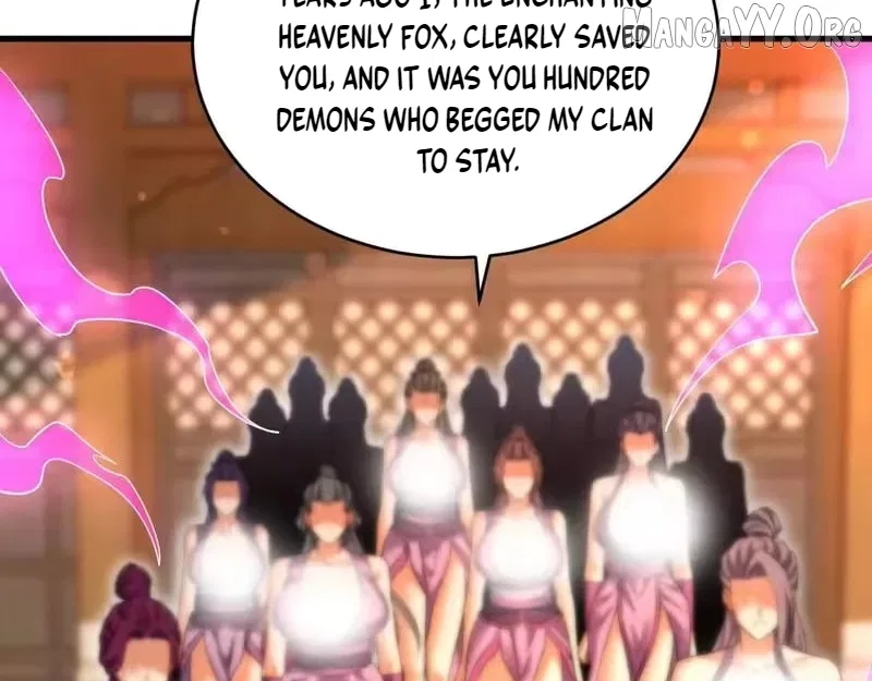 Invincible After Shocking My Empress Wife Chapter 119 – Page 111