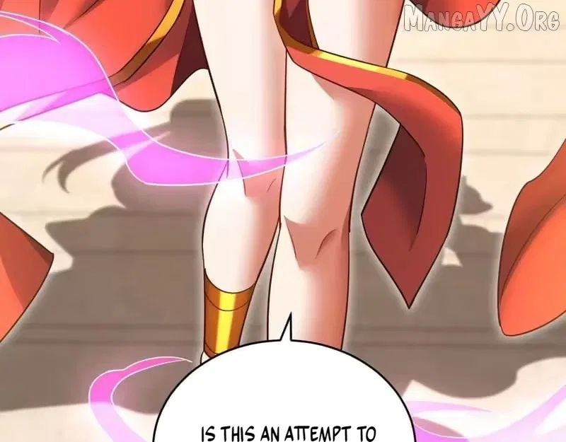 Invincible After Shocking My Empress Wife Chapter 119 – Page 114