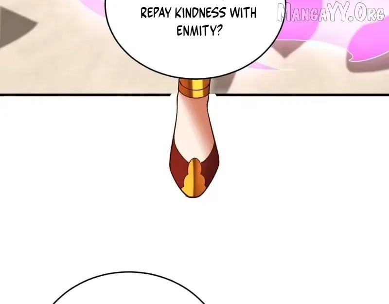 Invincible After Shocking My Empress Wife Chapter 119 – Page 115