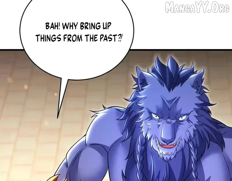 Invincible After Shocking My Empress Wife Chapter 119 – Page 116