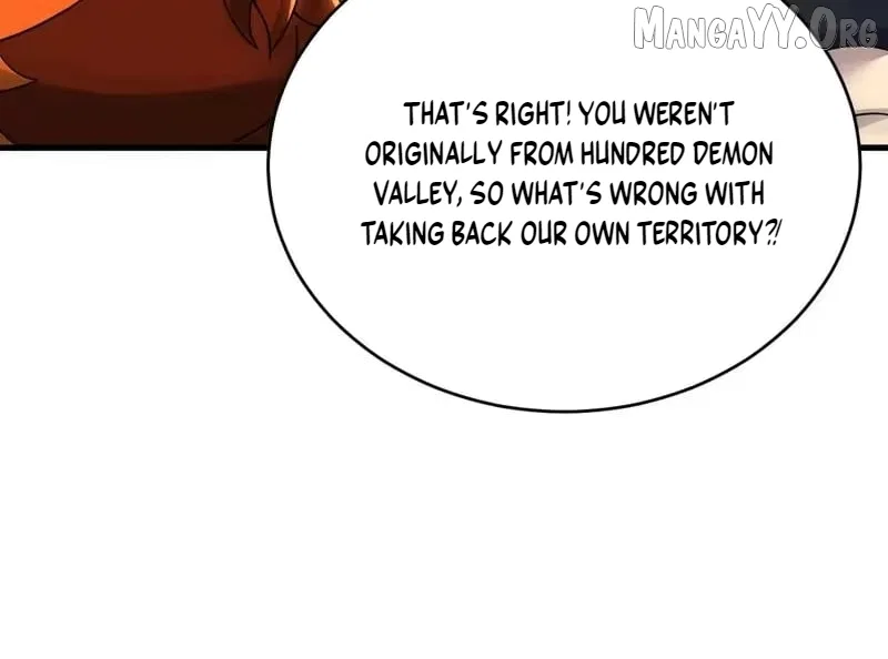Invincible After Shocking My Empress Wife Chapter 119 – Page 118