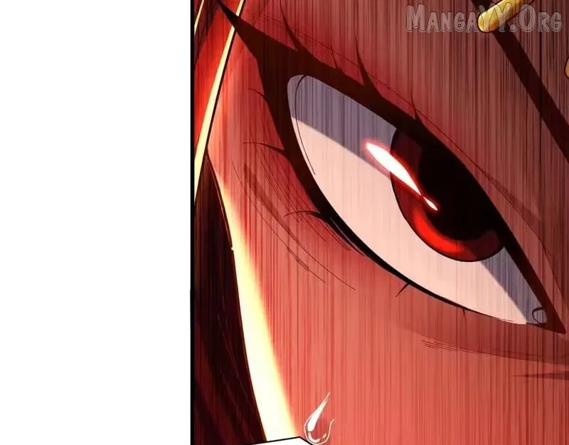 Invincible After Shocking My Empress Wife Chapter 119 – Page 122