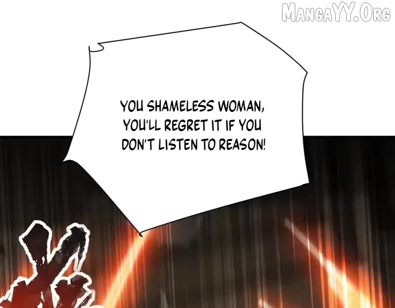 Invincible After Shocking My Empress Wife Chapter 119 – Page 131