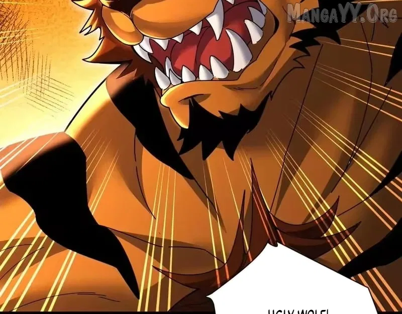 Invincible After Shocking My Empress Wife Chapter 119 – Page 140