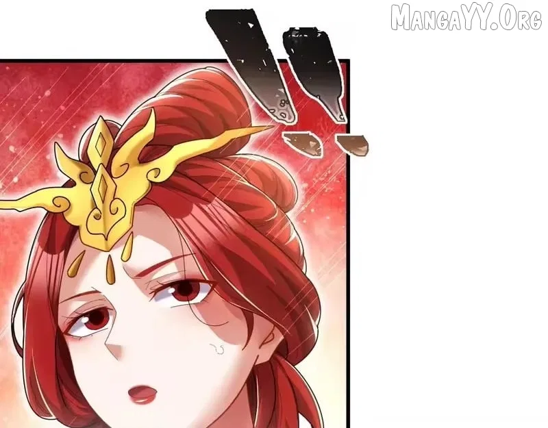 Invincible After Shocking My Empress Wife Chapter 119 – Page 157