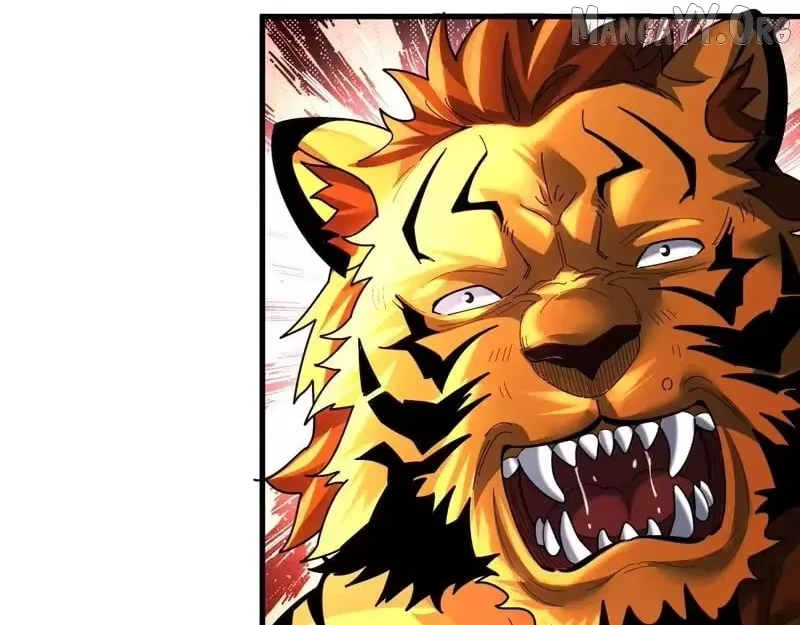 Invincible After Shocking My Empress Wife Chapter 119 – Page 159