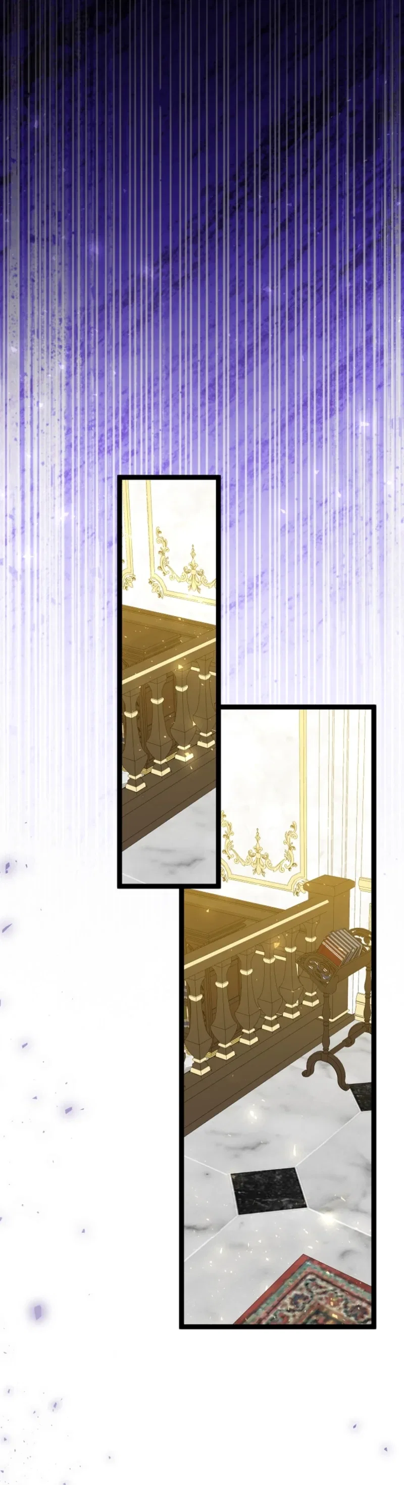 Anyone Can See It’s A Beast Chapter 45 – Page 25
